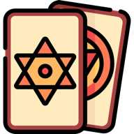 Diary Tarot