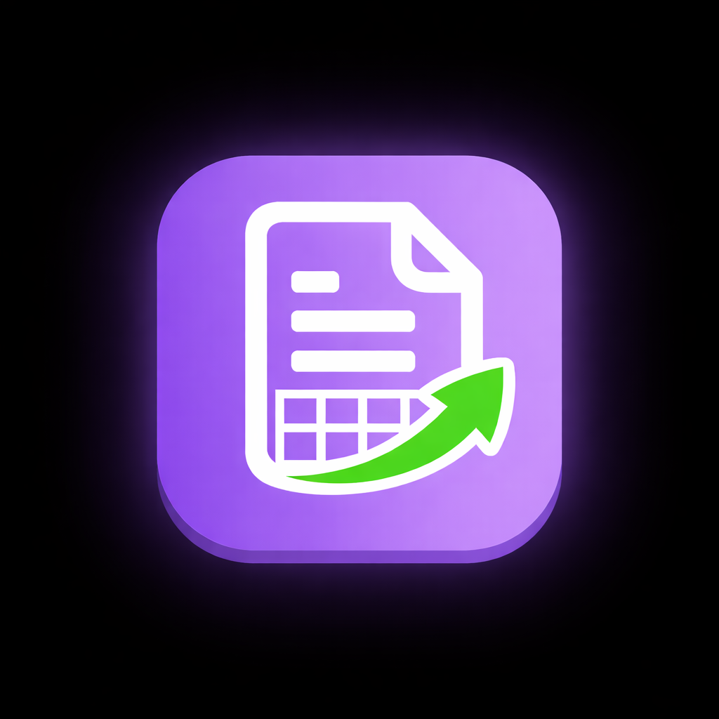 SmartTaxReceipt