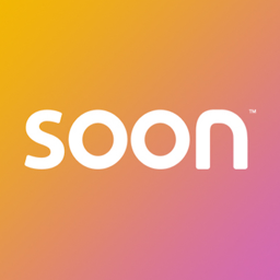 Soon