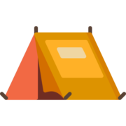 This Campsite Does Not Exist