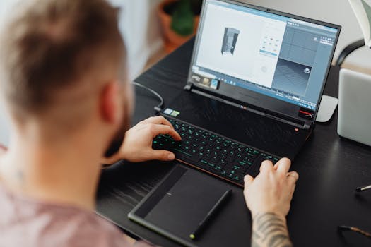 CAD software