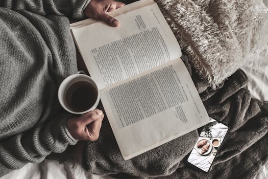 reading