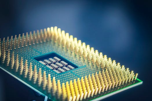 semiconductor chip