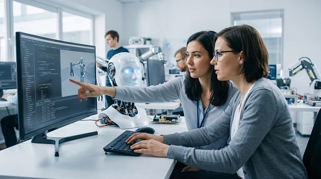 AI research