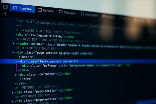 software framework