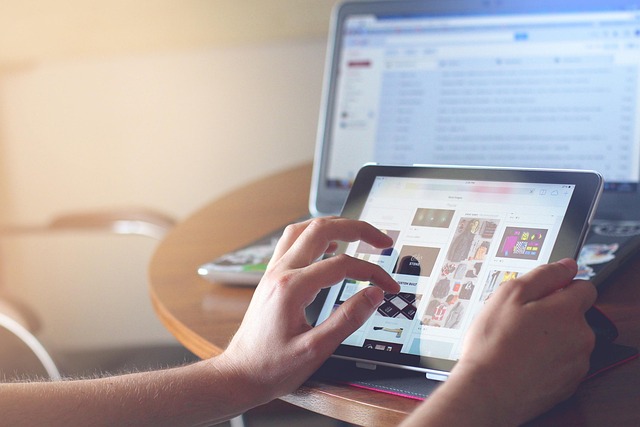 digital communication