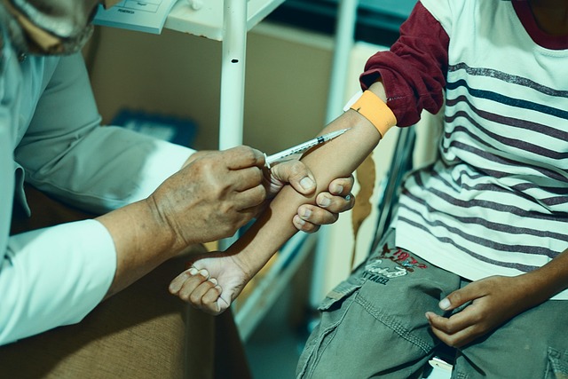 patient