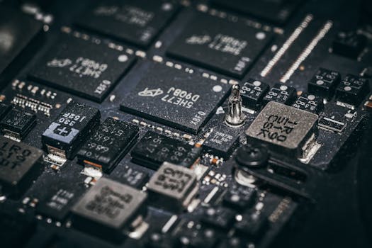 circuit board