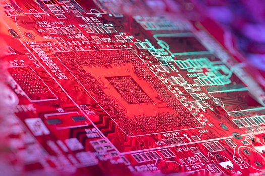microchip