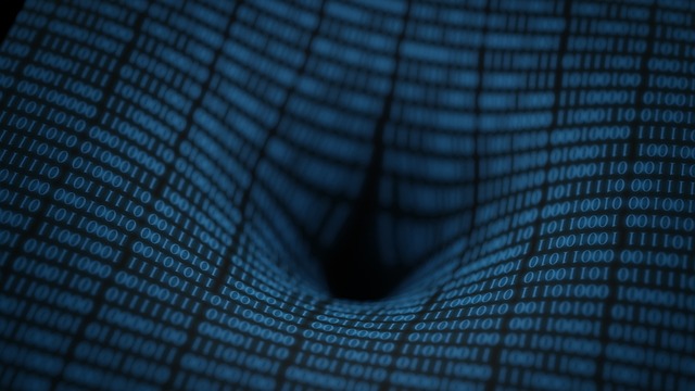 data flow
