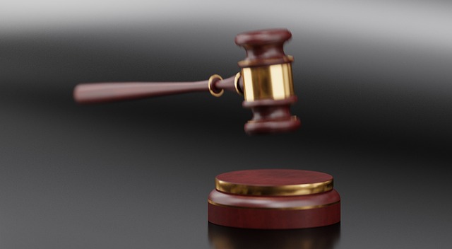 judge gavel
