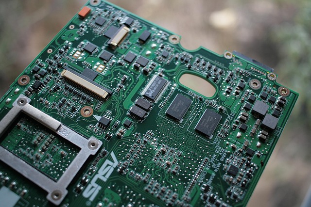 AI chip