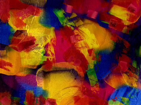 image inpainting