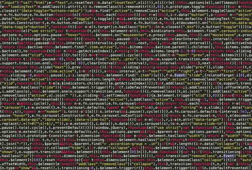 code editor