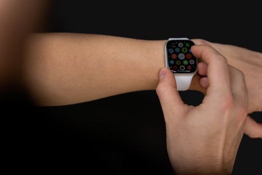 wearable device
