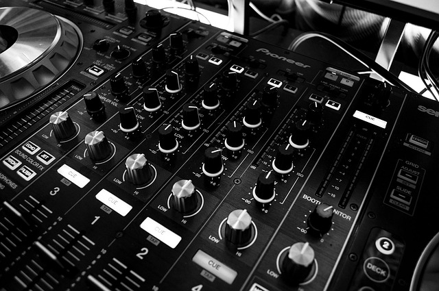 hi-res audio