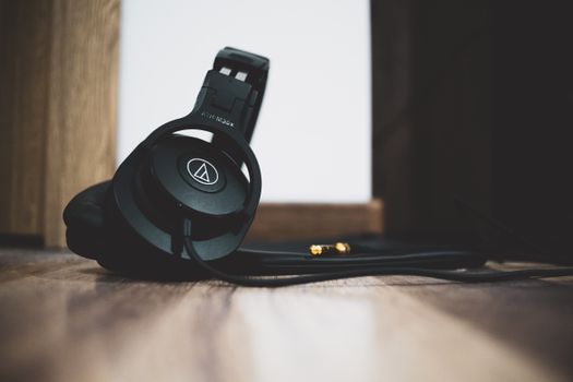 headphones