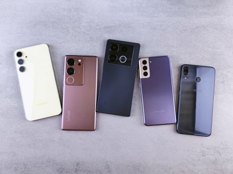 smartphone