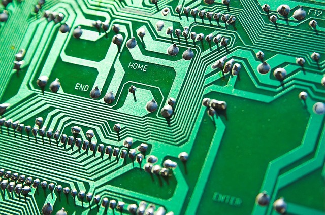 chip design