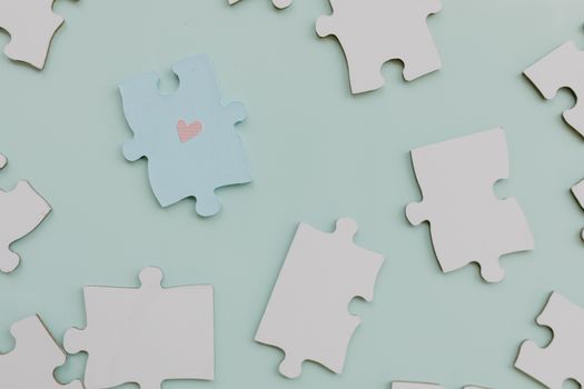 puzzle piece missing