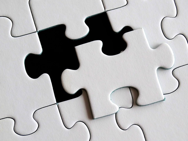 puzzle piece missing
