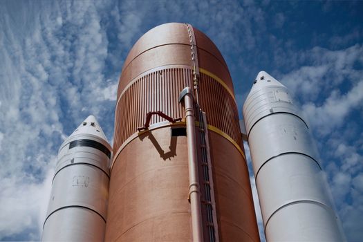 rocket