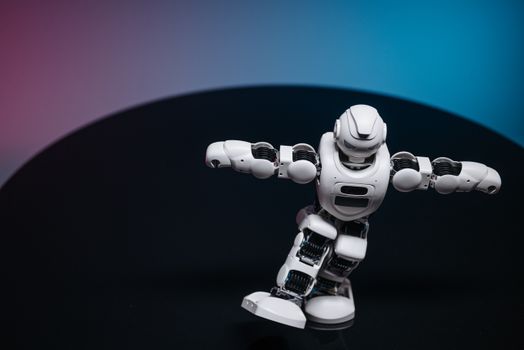 robot
