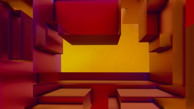 maze