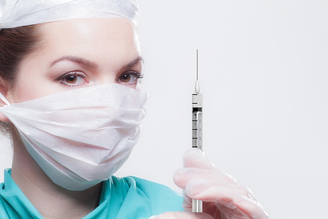 vaccine research