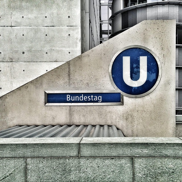 government building