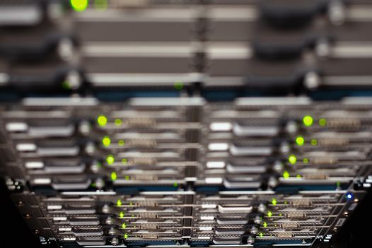 server racks