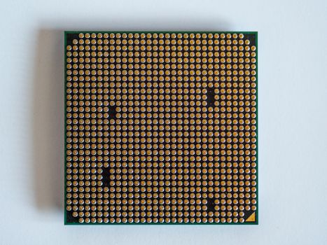 chip wafer