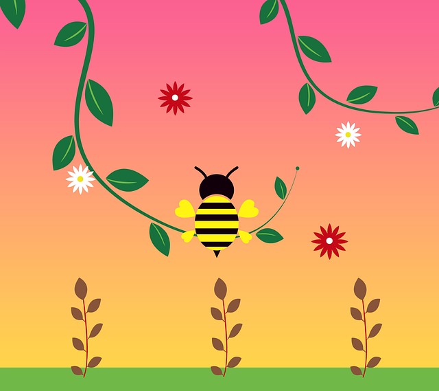 digital bug