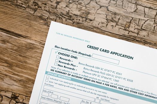 customs form