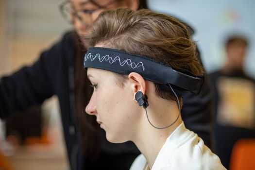 digital brain