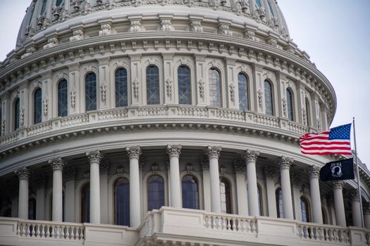US Capitol