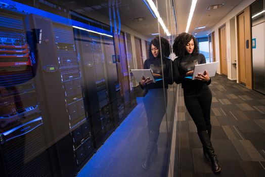 computer server