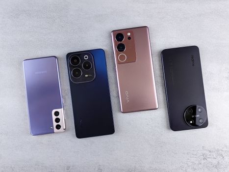 smartphone