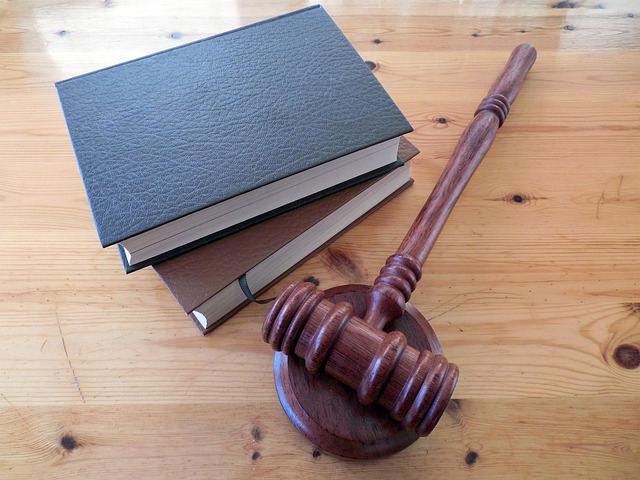 courtroom gavel
