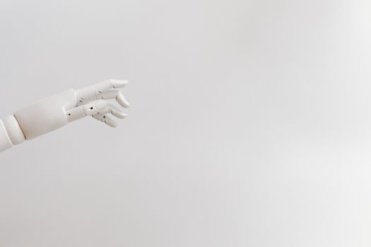 AI curation