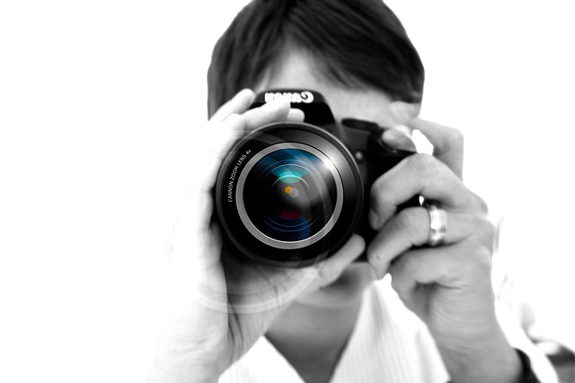 camera