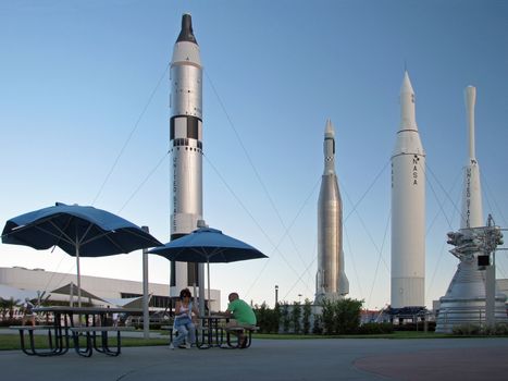 rocket