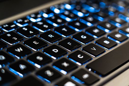 keyboard
