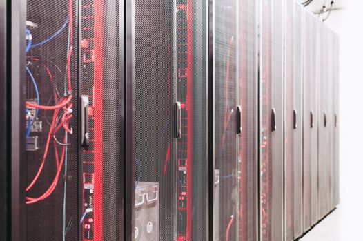 data center