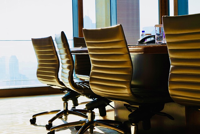 boardroom