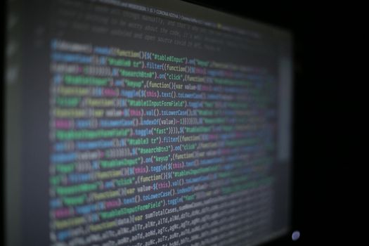 computer code