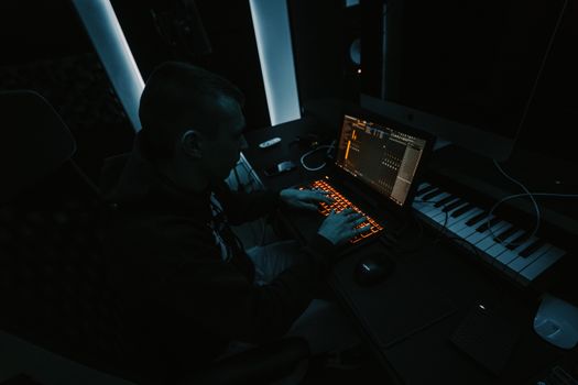 music production