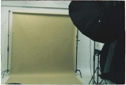 studio