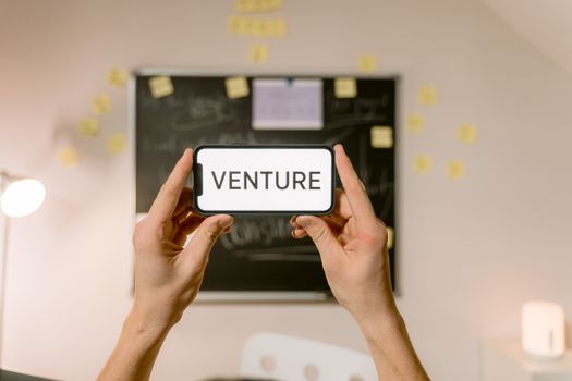 venture capital