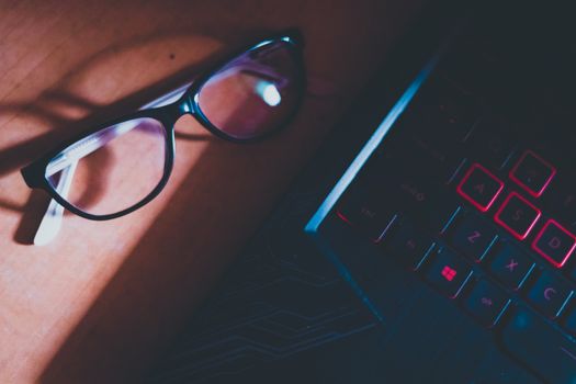 computer vision